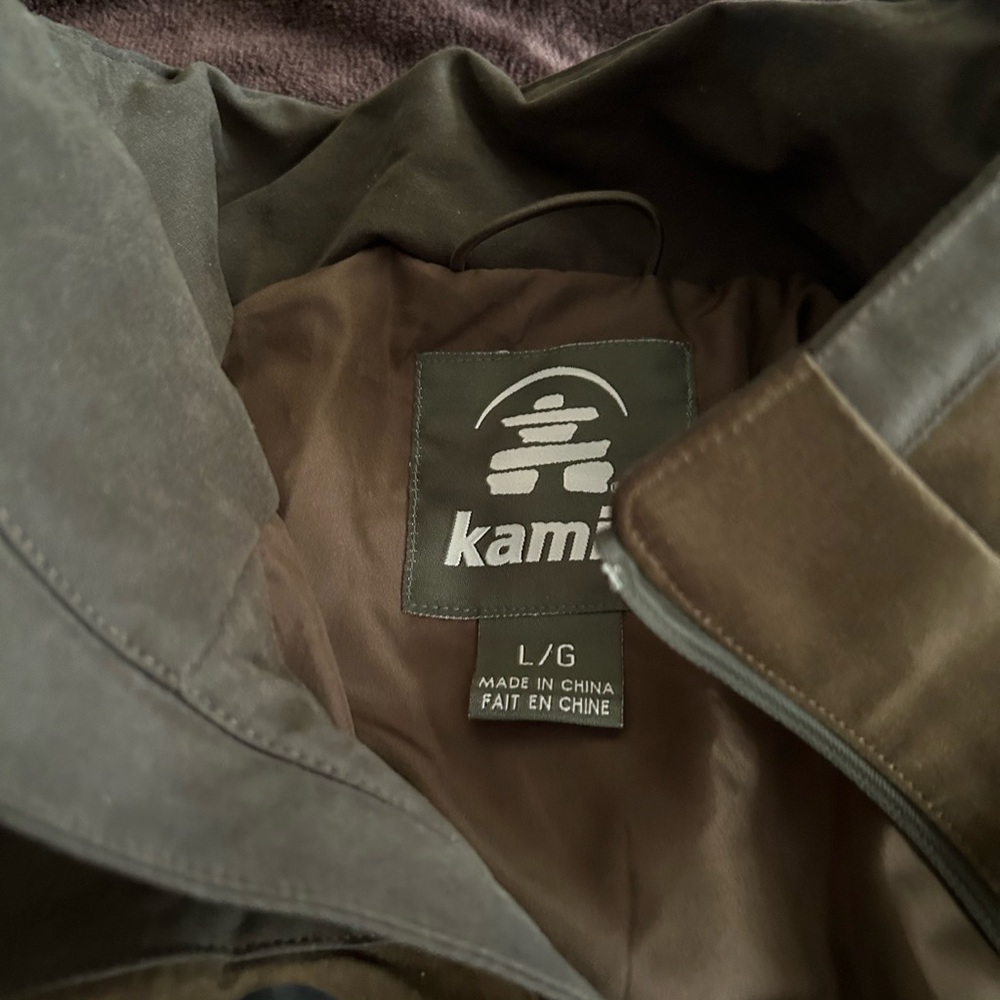 Men’s jacket - Picture 6 of 6